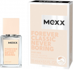 Tualettvesi Mexx Forever Classic, 15 ml