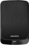 K&otilde;vaketas Adata HV320, HDD, 1 TB, must v.