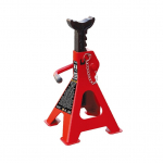 Tugijalg Big Red T42001 2pcs, 2000 kg