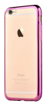 Telefoni &uuml;mbris Devia, Apple iPhone X, punane v.