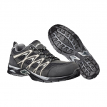 T&ouml;&ouml;saapad meeste Albatros S1P, ilma s&auml;&auml;reosata, ilma soojenduseta, must, 43 suurus