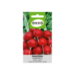 Seemned Okko, redis Cherry Belle, 3 g