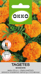 Seemned Okko peiulilled Mandarin, 0.4 g