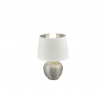Laualambid Reality Luxor R50621089, E14, 40W, valge v./h&otilde;be v.