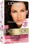 Juuksev&auml;rv L&rsquo;Or&eacute;al Paris Excellence Intense, kastani v., Chestnut 4