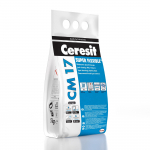 Liim plaadid Ceresit CM17 C2TE S1, 5 kg, hall v.