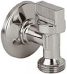 Nurgaventiil Arco Lavadora, kuul, pesumasinale, 3/4''