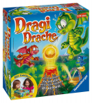 Lauam&auml;ng Ravensburger Dragi Drache R21071