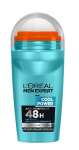 Meeste deodorant L&rsquo;Or&eacute;al Paris, 50 ml