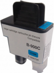 Tindiprinteri kassett Uprint B-900C, sinine, 13.5 ml
