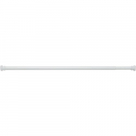 Du&scaron;ikardinapuu Gedy 8003341083932, 105 - 240 cm, &Oslash; 25 mm, valge