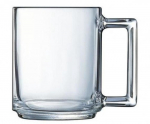Tass Luminarc, l&auml;bipaistev v., 0.25 l