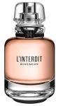 Parf&uuml;&uuml;mvesi Givenchy L'Interdit, 80 ml