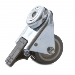 Ratas Haushalt 51050TWTPRDB, 5 cm x 5 cm x 7.1 cm, &Oslash; 5 cm, hall