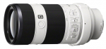 Objektiiv Sony FE 70-200mm F4 G OSS