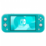 M&auml;ngukonsool Nintendo Switch Lite, 32 GB