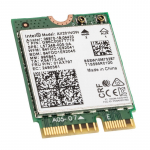 WiFi adapter Intel AX201.NGWG