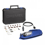 Elektriline lineaarne lihvija Dremel 3000-1/25, 130 W