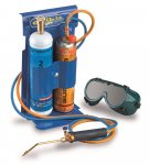 Gaasip&otilde;leti Kemper 10/2-555D