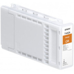 Tindiprinteri kassett Epson T44QA40, oranž v., 350 ml