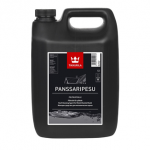 Puhastusvahend, katusele Tikkurila Panssaripesu, l&auml;bipaistev, 5 l