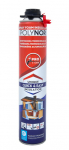 Soojusisolatsioon Polynor Pro, 750 ml