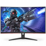 Monitor AOC C32G2ZE, VA, 240 Hz, FHD, 31.5"