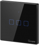 Nutikas WiFi puutetundlik seinal&uuml;liti Sonoff TX T3EU3C