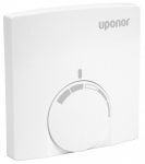 Termostaat Uponor, seinakinnitus, 5 - 30 &deg;C