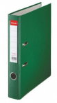 Registraator-mapp Esselte, A4 Roheline v.