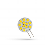 Lambipirn Spectrum LED, G4, 3000 &deg;K, G4, 1.2 W, 160 lm