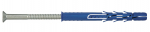 T&uuml;&uuml;bel Rawlplug, universaalsed /piitade, 10 mm x 160 mm