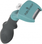 Kamm kassidele Furminator Deshed Small