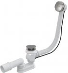 Sifoon vanni jaoks Ravak, kroom v.