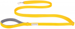 Koera rihm Amiplay Samba, kollane, L, 1.6-3m x 2.5cm