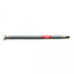 Segisti voolik Tucai S.A. Taq ACB, M10 (17 mm)/F1/2", 80 cm