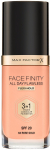 Vedel jumestuskreem Max Factor, rose gold, 64, 30 ml