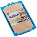 Kraapimispost kassile Georplast Assorted, 37 cm x 23 cm x 3.5 cm