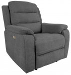 Tugitool Home4you Mimi 14083, hall v., 92 cm x 93 cm x 102 cm