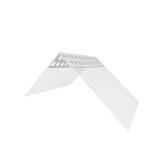 Nurkraud, 2500 mm x 150 mm x 100 mm