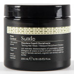 Juuksemask Sendo Frizz Control, 200 ml