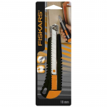 Nuga Fiskars 1390 1003749, 1.8 cm, plastik/teras, 1 tk