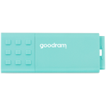 USB m&auml;lupulk Goodram UME3 Care, helesinine v., 16 GB