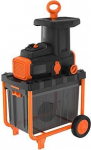 Oksapurustaja Black & Decker BEGAS5800-QS, elektriline, 2800 W
