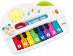 Laste klaver Mattel Fisher Price Learn And Laugh POLISH