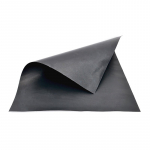 K&uuml;psetusmatt Pro Flame 9699135, 40 cm x 33 cm x 0.2 cm