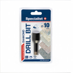 Teemantpuuri otsik Specialist+, 1 cm