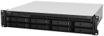 NAS korpus Synology RS1221RP +, 108 GB