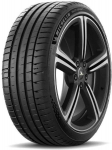Suverehv Michelin Pilot Sport 5 245/40/R18, 97-Y, XL, C, A, 72 dB