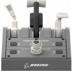 M&auml;ngurool Thrustmaster TCA Quadrant Boeing Ed, must v.